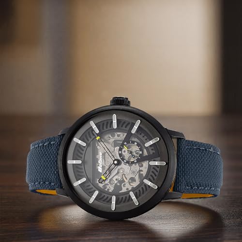 Titan Analog Watch for Men - 1858NL01