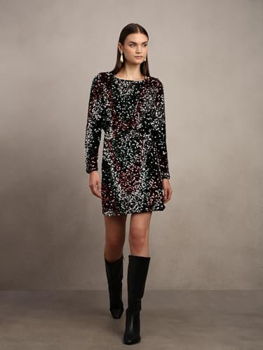 VERO MODA Womens Mini Skirt