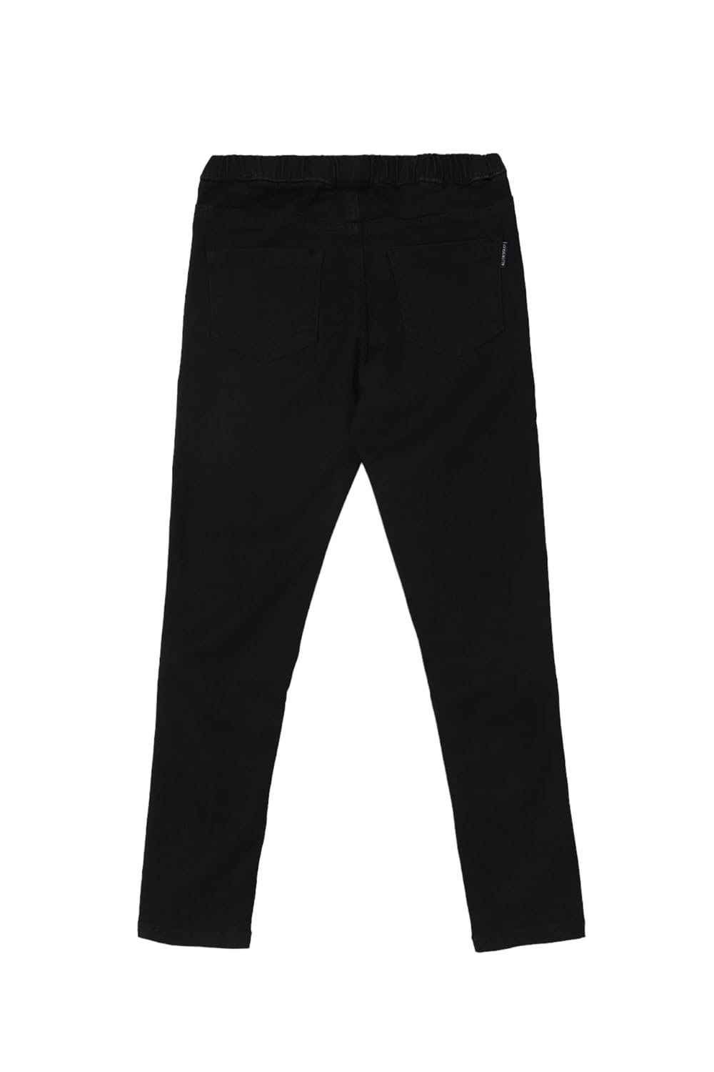 Allen Solly _ Girls_Black_Jeans_15-16 Years