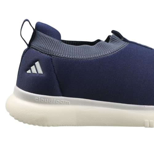 adidas Men Cushad M, Casual Shoes, Blue, 9