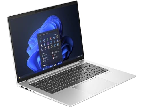 HP EliteBook 840 G11 14" Notebook - WUXGA - Intel Core Ultra 7 155U - vPro Technology - 16 GB - 512 GB SSD - English Keyboard