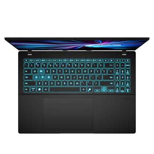 ASUS Gaming V16 (2026),Intel Core 5 210H (14th Gen),RTX 3050-6GB,16GB RAM(Upgradeable),512GB SSD,FHD+,16"(40 cm),144Hz,Win 11,M365 Basic(1Y),Office 24,Matte Black,1.95 Kg,V3607VJ-TK227WS,Gaming Laptop
