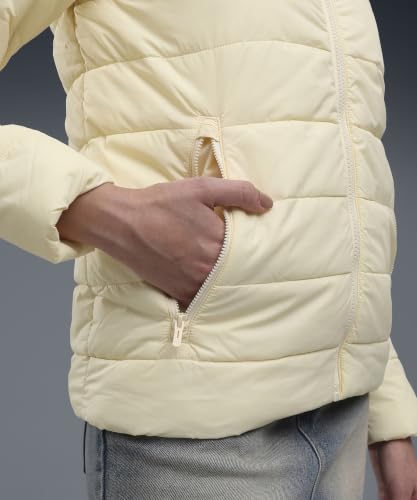 PUMA Essentials Women's Lightweight Padded Jacket