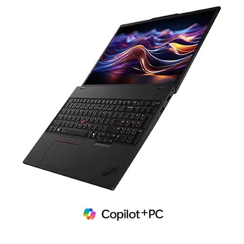 Lenovo ThinkPad P16s Gen 4 AMD Ryzen AI 7 HX PRO 350, 16" WUXGA (1920 x 1200), Non-Touch, 500 nits, 64GB RAM DDR5, 1 TB SSD, AMD Radeon 860M Backlit KYB, Windows 11 Pro