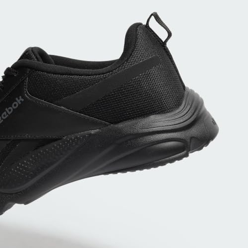 Billington AGER - Men Black Classics Shoes