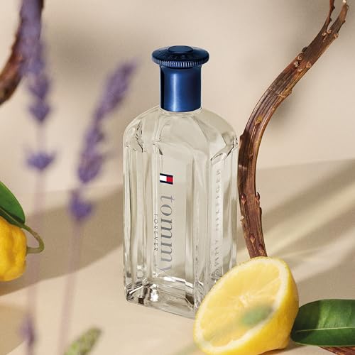 Tommy Hilfiger Tommy Forever Eau de Toilette for Men - 50ml