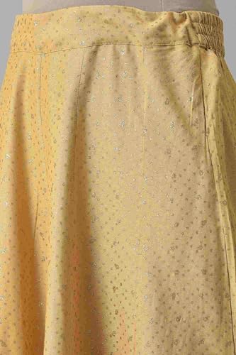 W Strechable Divided Skirts for Women | Culottes for Women | W for Woman