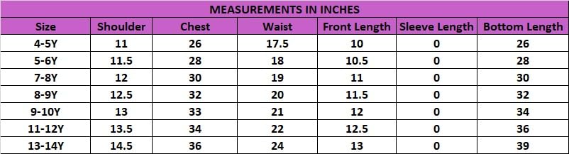 LILPICKS Embossed Sleeveless Blouse with Batik Printed Lehenga Set for Girls (Pink White) (9-10Y)