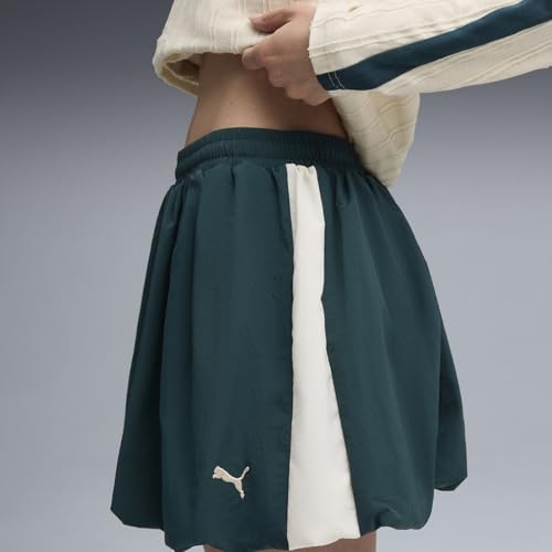 Puma Nylon Western Skirts