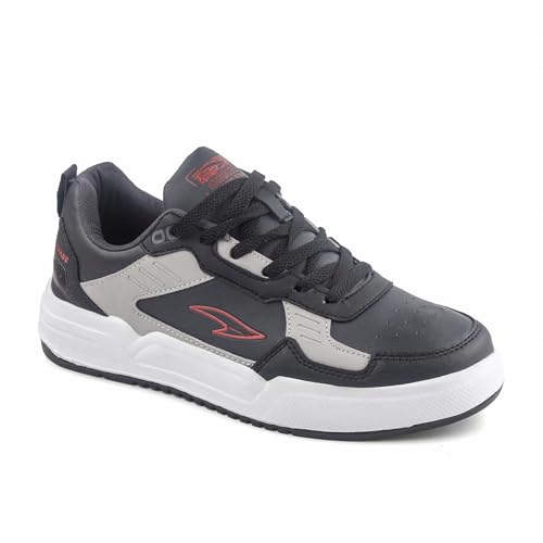 ASIAN Unicorn-11 Men’s Sneakers | Stylish Low Top Sneakers, Soft Cushion Comfort | Stable Grip, Premium Design Shoes for Walking, Travel, Casuals & Daily Use
