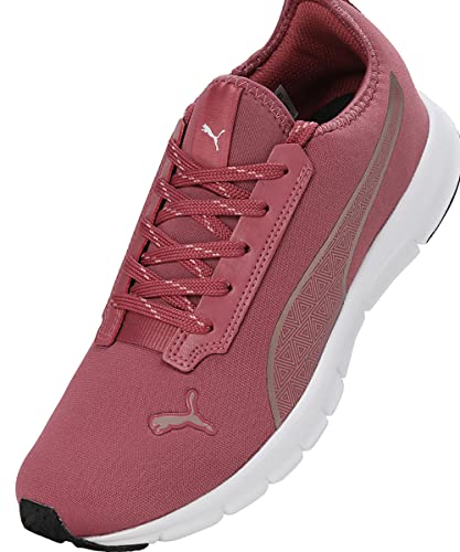 Puma Womens Warrow WNS Mauvewood-Rose Gold Sneaker - 4UK (39628902)