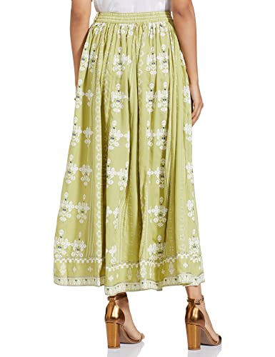 W Strechable Skirts for Women | W for Woman