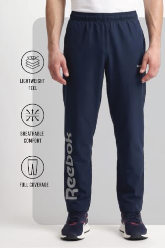 All Day Mesh Layer Woven Pant