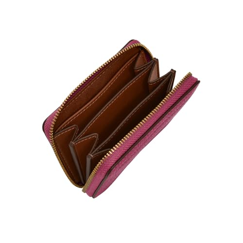 Fossil Logan Pink Card Case SL10045658