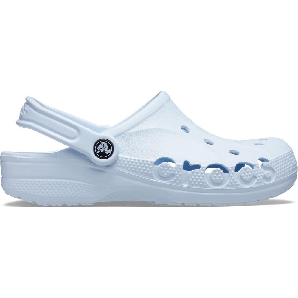 Crocs Unisex Adult Mineral Blue Baya Clog 10126-4JQ-M9W11