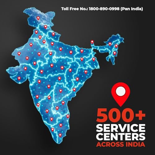 BLOWHOT A9 Induction Cooktop Pack of 2 | 2000 Watt Push Control Basic Cook Top | Fast Heating Electric Induction Stove | 1 Year Warranty on Coil, PCB & Fan | Black