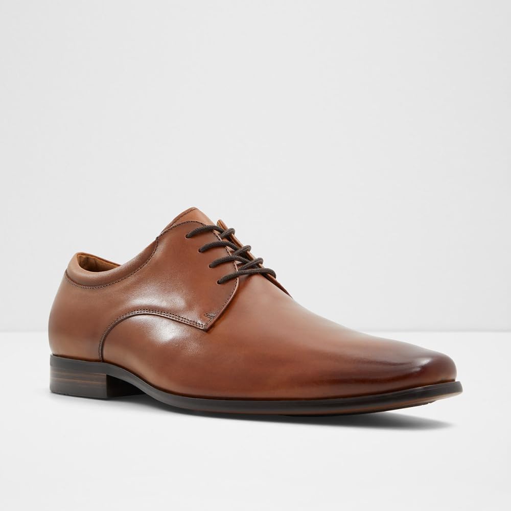 Aldo BOCELLI220 Men Cognac Lace Up