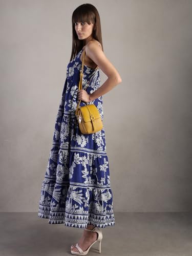 VERO MODA Womens Maxi Dress