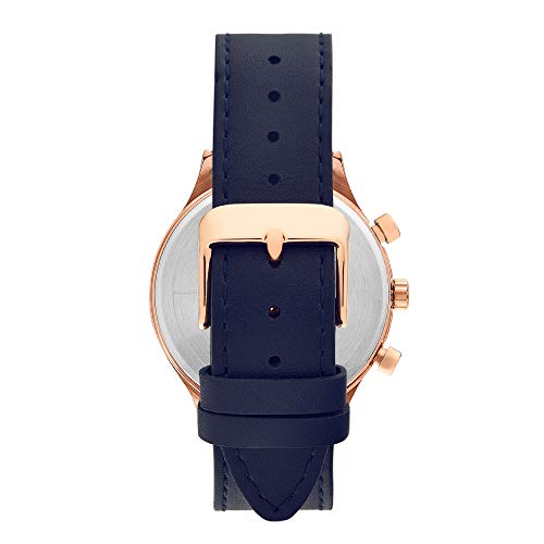 Timex Men Analog Blue-TWHG03SMU10