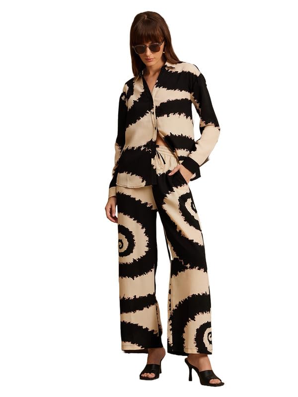 Kazo Gwen Pants Black