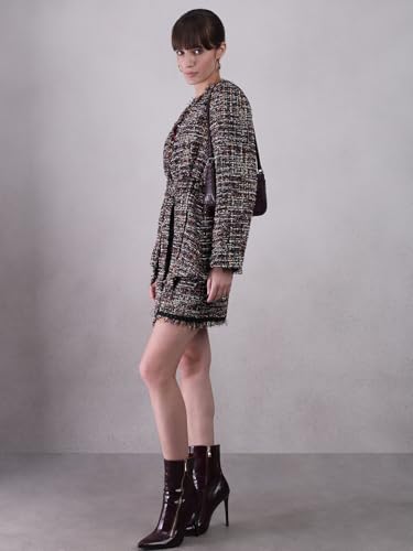 VERO MODA Women's Self Design Blazer