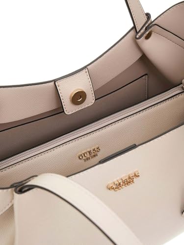 GUESS Women's Western (Set of 2, Light Taupe)