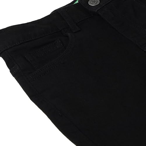 United Colors of Benetton Bootcut Mid Rise Jeans