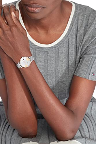 Tommy Hilfiger Analog Womens WatchTH1782604