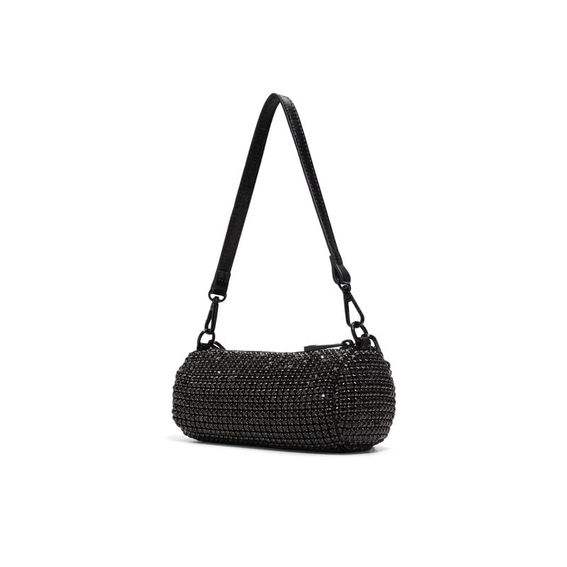 Aldo PARTYREADY Black Womens Shoulder Bag