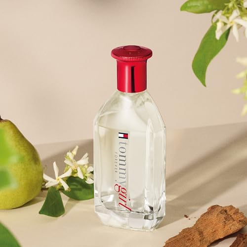Tommy Hilfiger Tommy Girl Forever Eau de Toilette for Women - 100ml