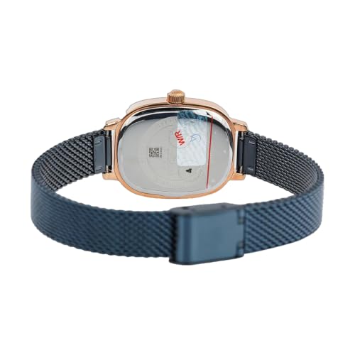 Alexandre Christie 2B40LHBURBU Women's Classic Quartz Watch 23mm