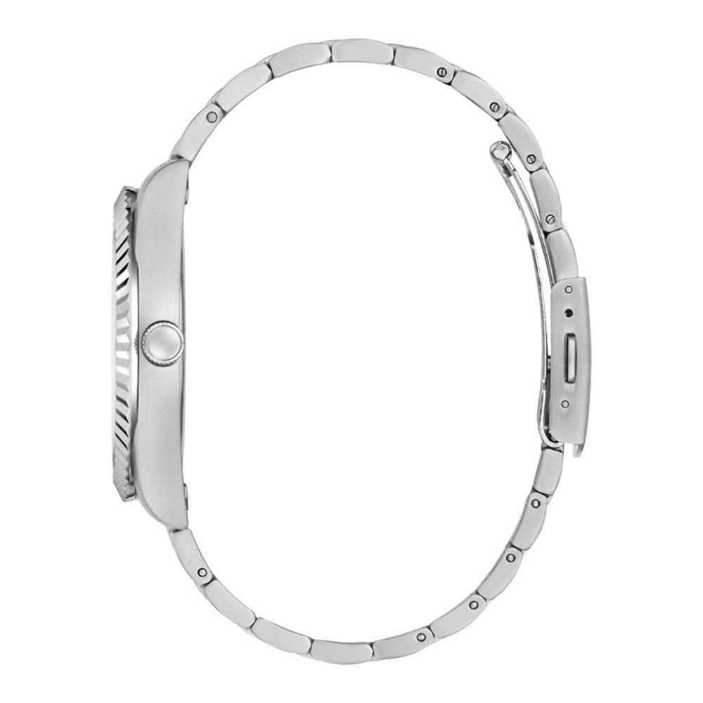 Guess Analog GW0265G11, Silver, Bracelet