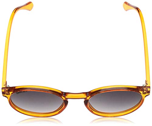 Fastrack UV Protection Round Sunglasses for Unisex (Small)