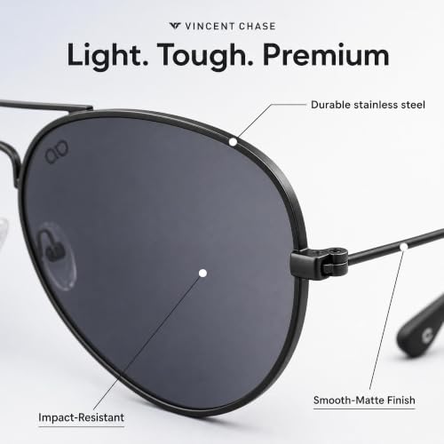 John Jacobs | Gold - Grey Solid | Full Rim Rectangle Stylish & Premium Sunglasses | JJ Tints | Polarized and 100% UV Protected | Men & Women | Wide | JJ S70162