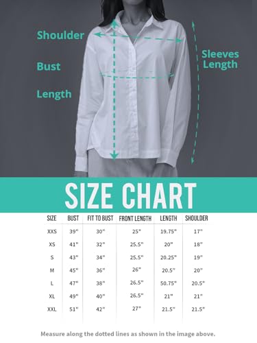 The Souled Store Statement Shirt: Angel Eyes Women and Girls Full Sleeves Spread Collar Pink Striped Cotton Oversized Fit Embroidered Back Lightweight All-Season Shirt