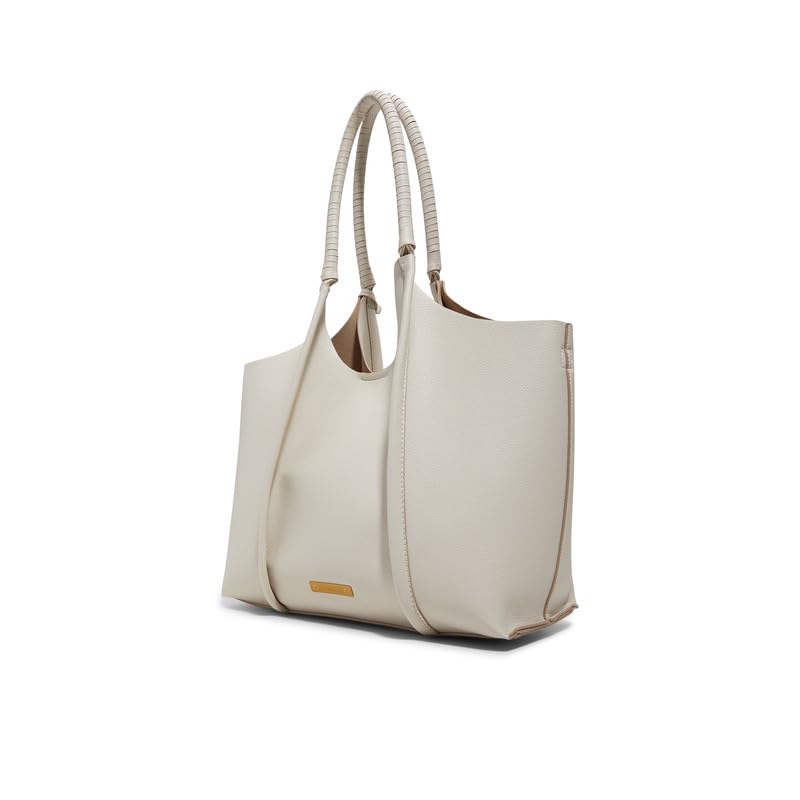 Aldo KYLINIA Beige Womens Satchel