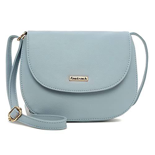 Fastrack Women's Western (Blue)