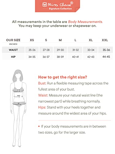 Miss Chase Women's Regular High Rise Above Knee Stretchable Denim Shorts (MCSS22DEN09-06-158-38, Light Blue, 38)