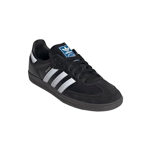 Adidas Originals Women Shoes | Samba Og W | Black | Size-6 |