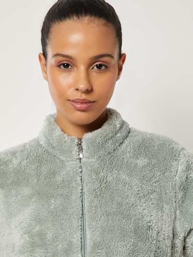 Max Women's Jacket (WIN25CJ07_SAGE