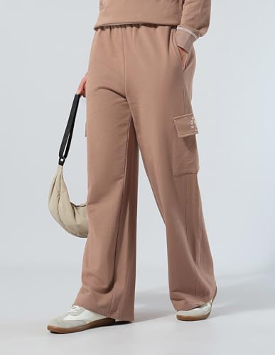 U.S. Polo ASSN. Women's Classic Casual Pants (UWAW25TRO154