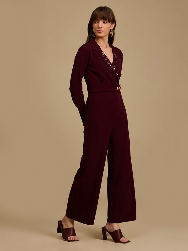 Kazo Talia Jumpsuit