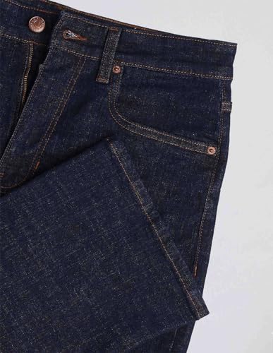 U.S. Polo Assn. Denim Co. Men's Connor Bootcut Blue Jeans