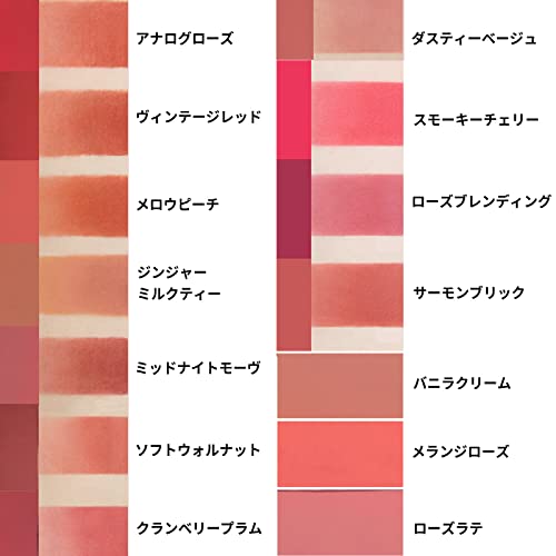 ETUDE Fixing Tint| Long Lasting High Pigmented Liquid Lipstick |Waterproof Lightweight Matte Finish Lip Stain| Full Coverage| #12 Salmon Brick-4g (Pack of 2)