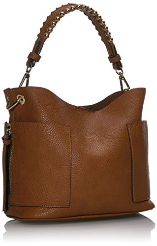 Steve Madden Bsammy, Cognac, One Size