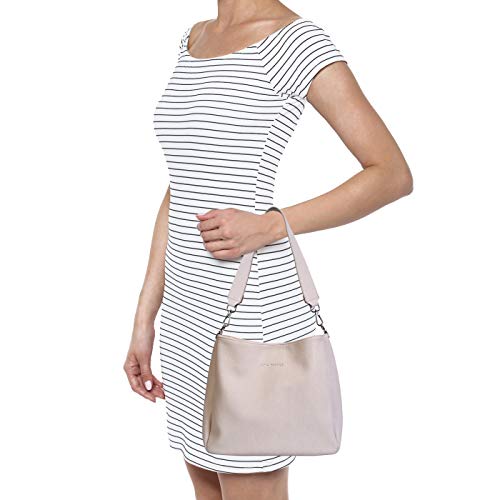 Lino Perros Women's Hobo (Off White)