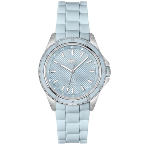 Lacoste Analog Blue Dial Women's Watch-2001426