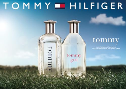 Tommy Hilfiger Tommy Girl Eau de Toilette for Women - 200ml