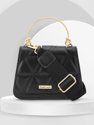 Fastrack Women's Utility (Black)