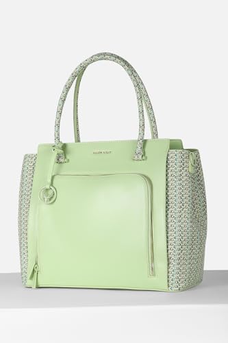 Allen Solly Women's Western (Green)